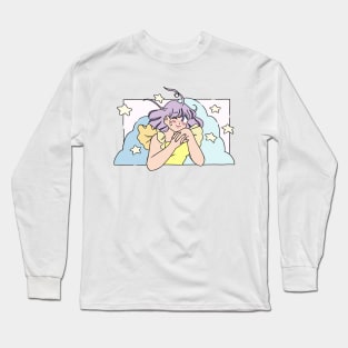 Creamy Mami Long Sleeve T-Shirt